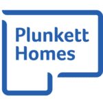 Plunkett Homes logo