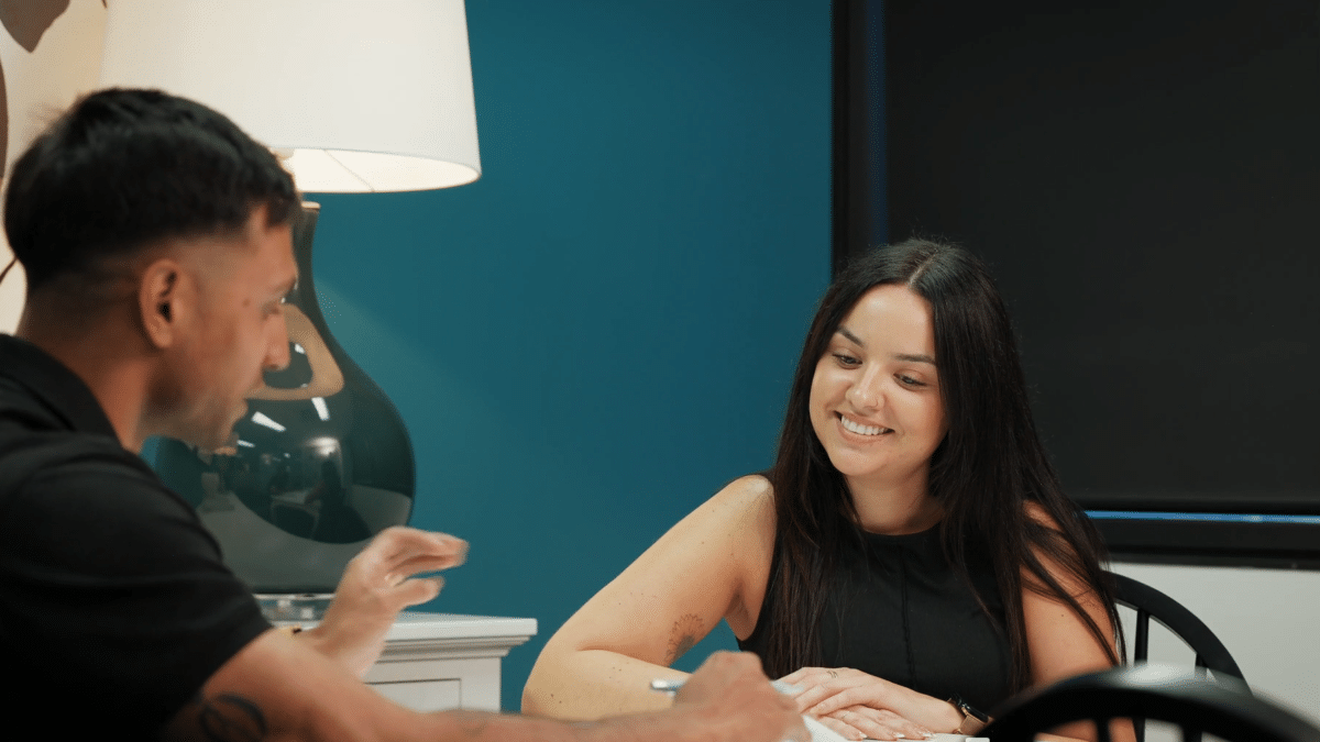 Introducing Central Lending Solutions (CLS). Make every step simple at Step 1 Homes.