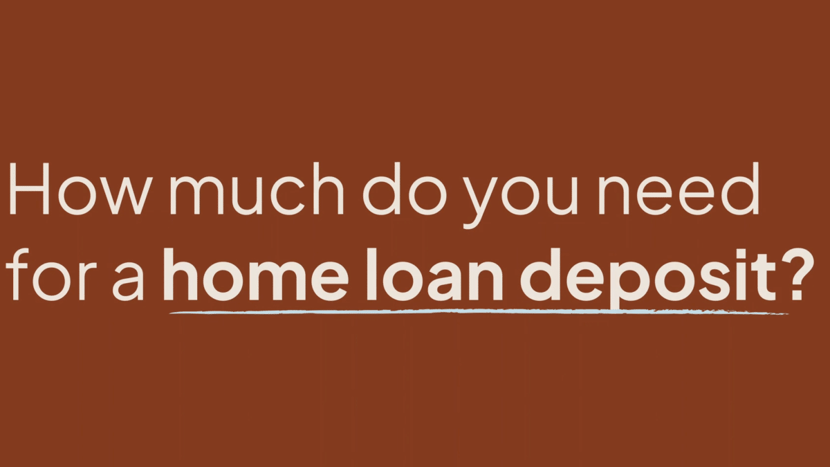Central Lending Solutions (CLS) will help you will your questions. Including how much you need for a home loan deposit. Make every step simple at Step 1 Homes.